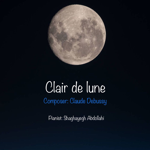 Clair de lune