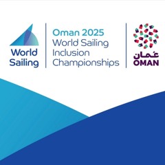 Inclusion Sailing Championships | Feras Asqul | Oman Sail