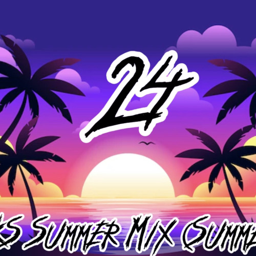JACKS Summer Mix (summer24)