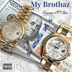 Kaysean - My Brothaz Ft Tpuma