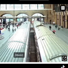 Hanging Round The Station