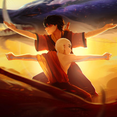 Zuko X Ethereal