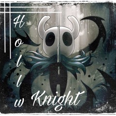 Canção das Profundezas | Vessel (Hollow Knight) | Orion MC