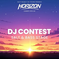HORIZON 2025 - MESS JONES