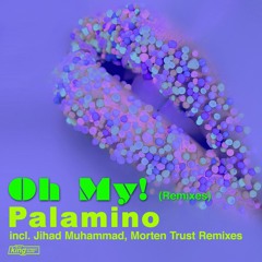 Oh My! (Jihad Muhammad Bang The Drum Vocal Remix)