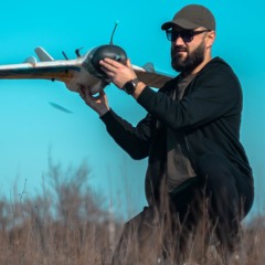 Треба, щоб військовий отримував дрон і відразу міг виконувати своє задання, - Василь Бондаренко