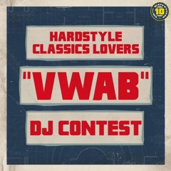 VWAB DJ Contest 2024 | Energetic Enforcer