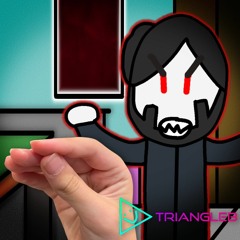 Morbius vs Mr. Hand - TriangleBattles