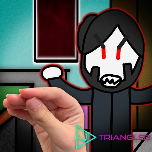 Morbius vs Mr. Hand - TriangleBattles