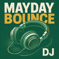 Mikey Cee May Mix Uk Bounce 2025.WAV