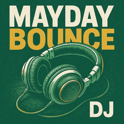 Mikey Cee May Mix Uk Bounce 2025.WAV