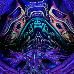 LIGHT SPECTRAL set @ SHAMBALA FESTIVAL