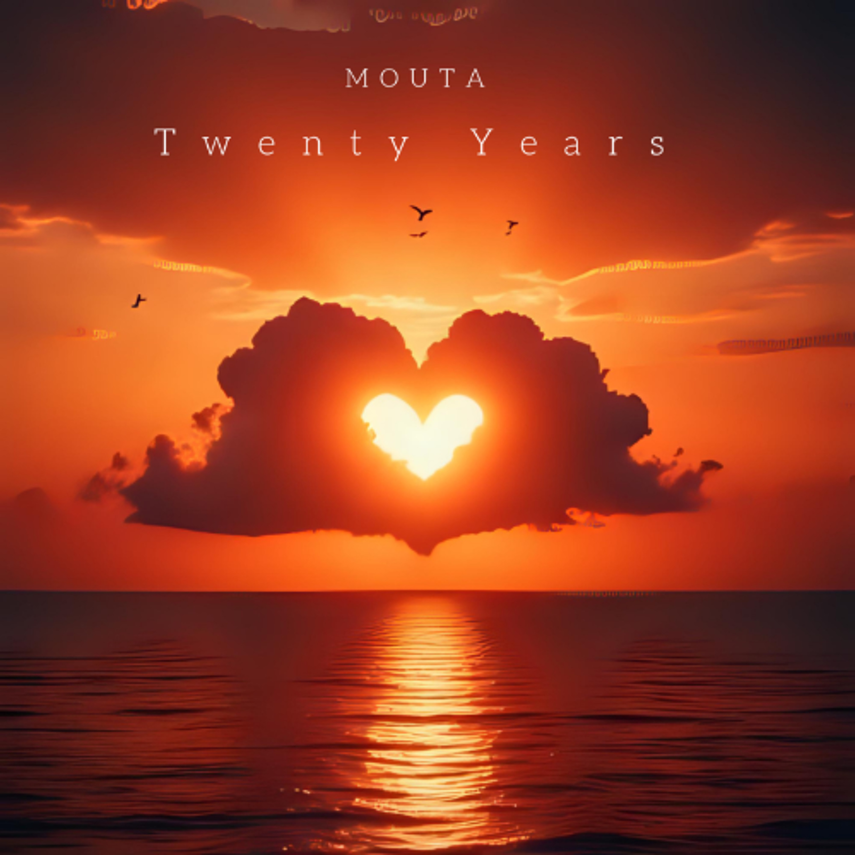 Twenty Years episode artwork
