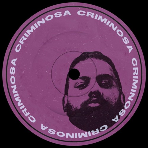 Criminosa - MC GW (Ever Beatz)