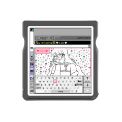 PICTOCHAT SQUIRI x CO$TA x BAGHEERA
