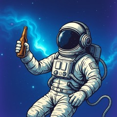 Spacewalk Party