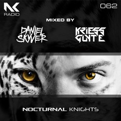 Daniel Skyver & Kriess Guyte - Nocturnal Knights 062