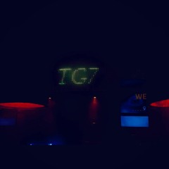 [130-134 Bpm Techno-Set] Privat-Rave Part 3 @Airport Würzburg [18.09.2020]