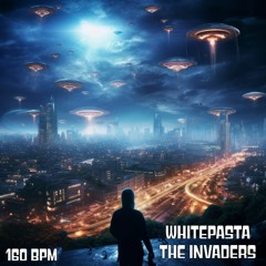 The Invaders (WIP)