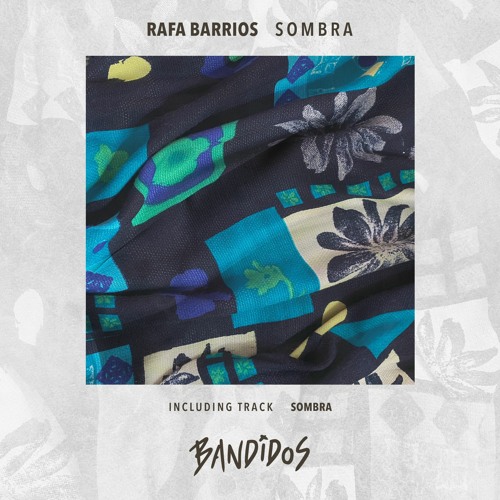 Rafa Barrios - Sombra