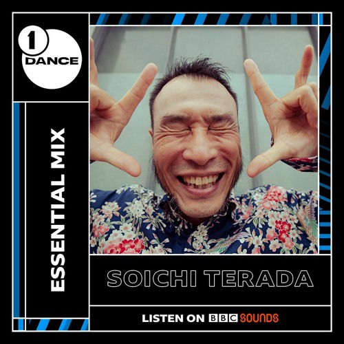 Soichi Terada - Essential Mix 2022-03-05