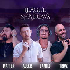 League of Shadows - This Is Not a Warm-Up