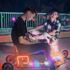 y2meta.com - NONSTOP BAY PHÒNG FULL TRACK LẪN TAN THÁI HOÀNG VOL. 2
