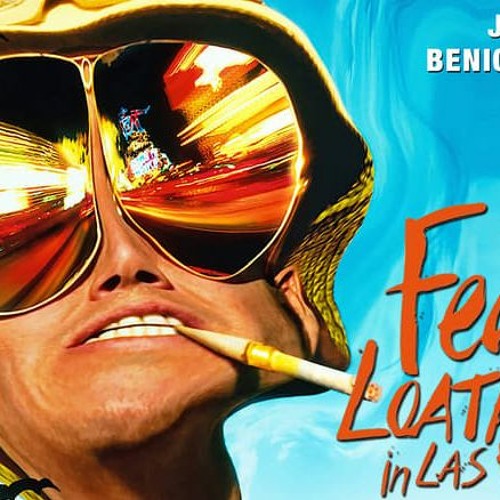 Fear and loathing in las vegas full movie new arrivals