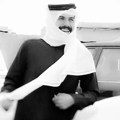 ‎⁨مبارك المطرباني - قربته الين صار من الاصاحيبي⁩