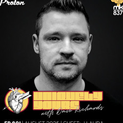 Uniquely Yours | EP 801 | August 2025 - The Guest List: J Lauda