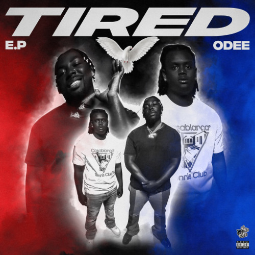E.P feat. Odee - Tired [Thizzler]