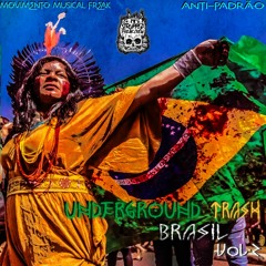 Addiction [V.A - Underground Trash Brasil Vol.2 - FREE DOWNLOAD]