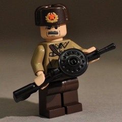 Solider3leed x taek1