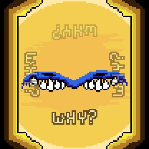 TS!Underswap ~ Misfortune