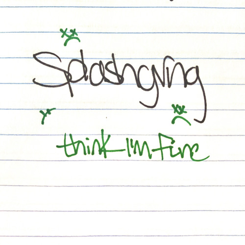 think im fine (sold)