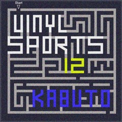 Vinyl Sports  | KABUTO