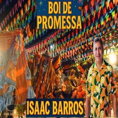 Boi de Promessa