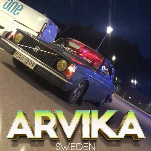 Anton och Affe (AoA) - Ingen annan e som oss