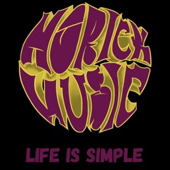 life is simple (Morick remix - demo)