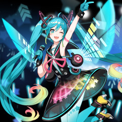 Demon feat. Hatsune Miku - Pick Me Up