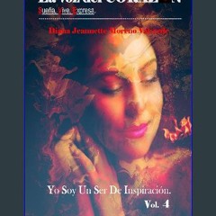 Ebook PDF  🌟 La Voz del CORAZÓN. Sueña, Vive, Expresa: Yo Soy Un Ser De Inspiración (Spanish Editi