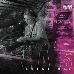 Nu:Motive Guest Mix - N.A.S