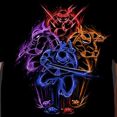 ريمكس اغنية سلاحف النينجا