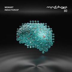 Première | WeMart - You See [Mindshake Records]