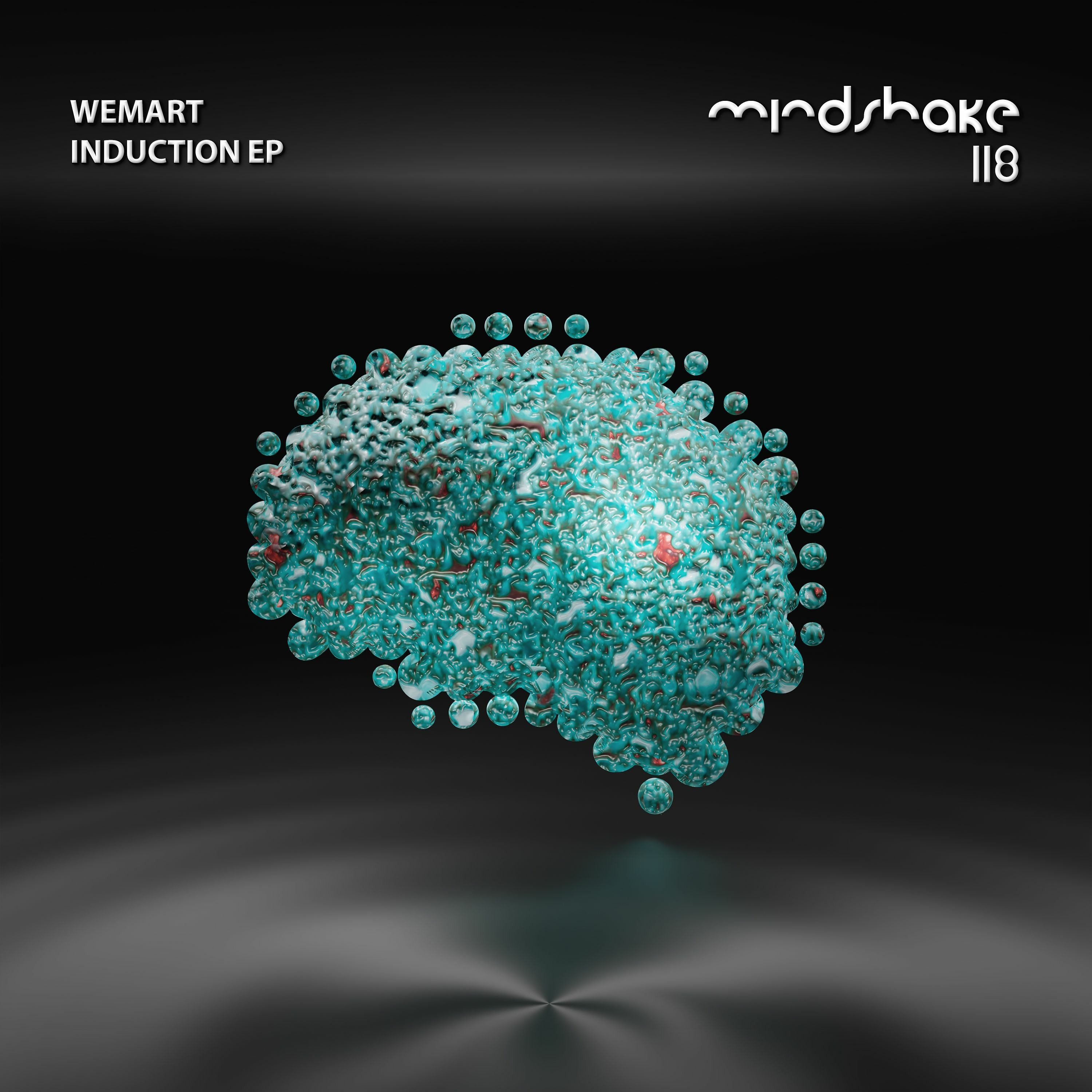 MINDCAST by Mindshake Records