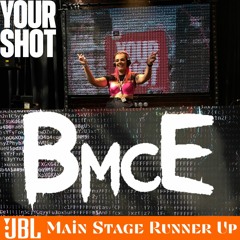 Your Shot 2022 - JBL Main Stage Runner Up DJ Set
