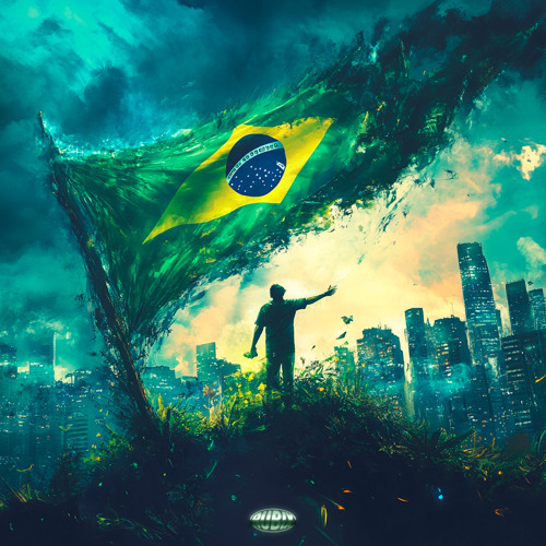 MONTAGEM BAILÃO (Sped Up) [feat. Mc Jhey]