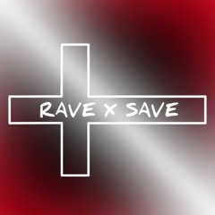RAVE X BASS [Live Mix] (Bass House)