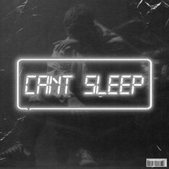 Can't Sleep (Stripped)