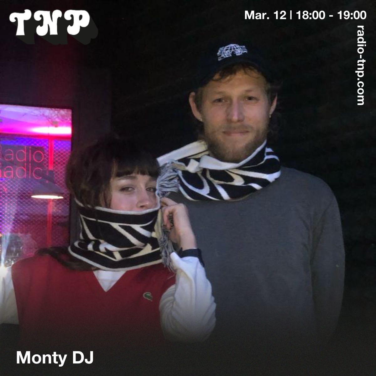 Monty DJ